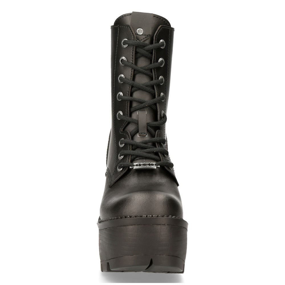 New Rock Boots & Shoes | M-SEVE22-V1