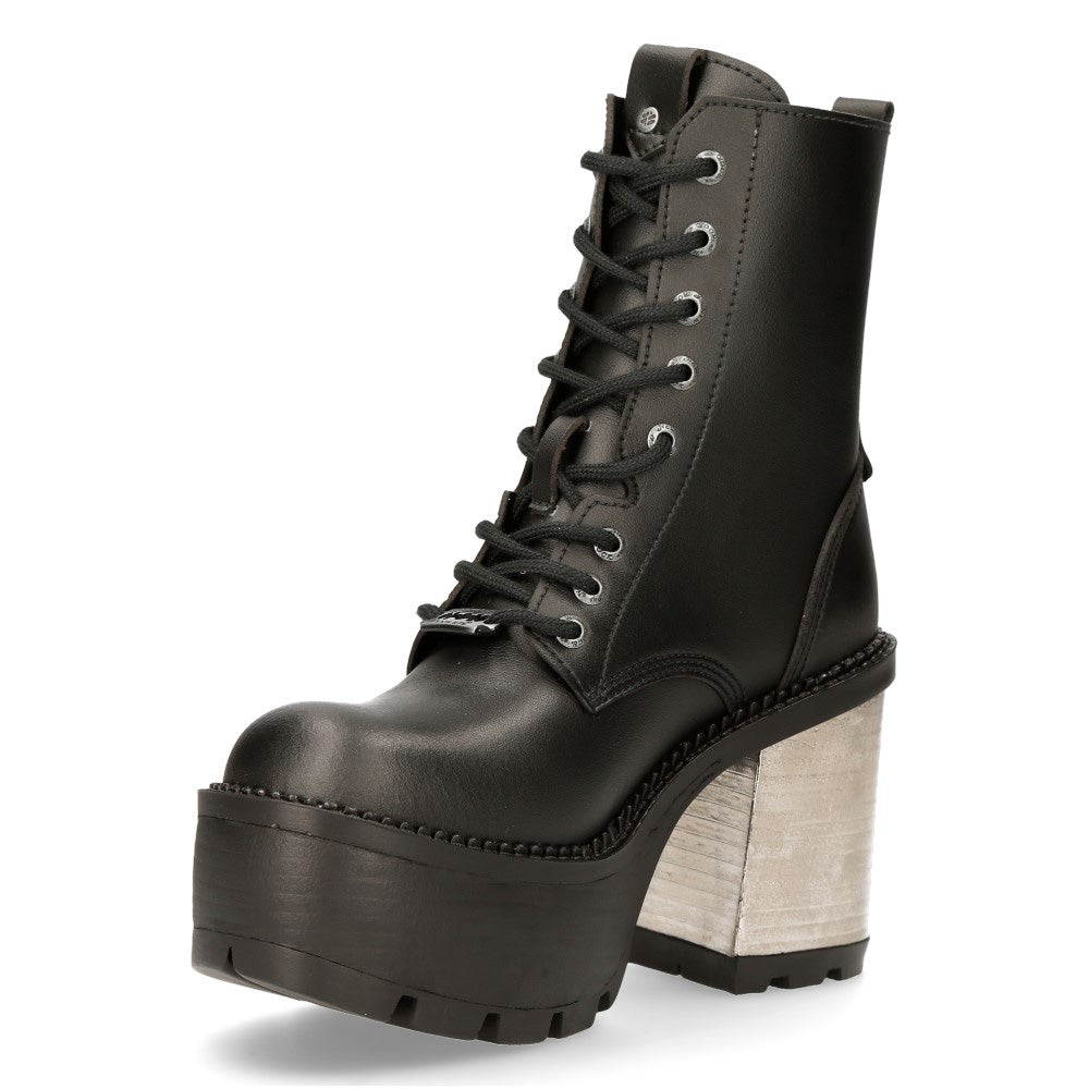 New Rock Boots & Shoes | M-SEVE22-V1
