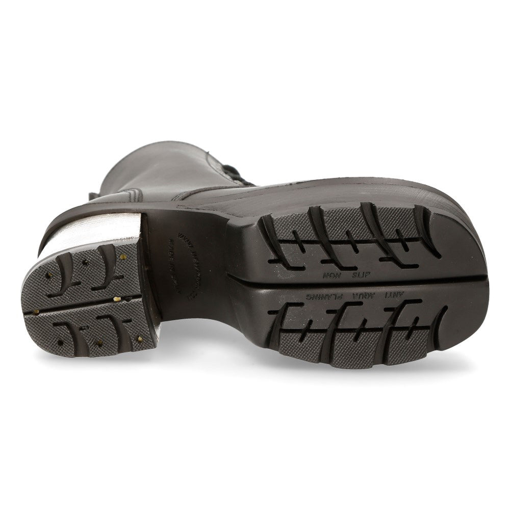 New Rock Boots & Shoes | M-SEVE22-V1