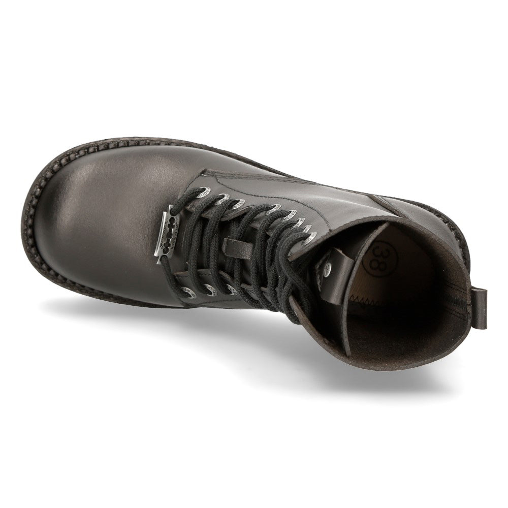 New Rock Boots & Shoes | M-SEVE22-V1