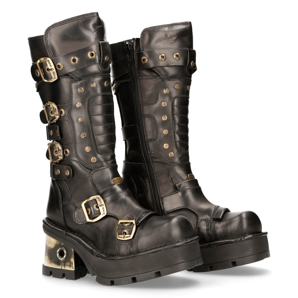 New Rock Boots & Shoes | M-1021-C4