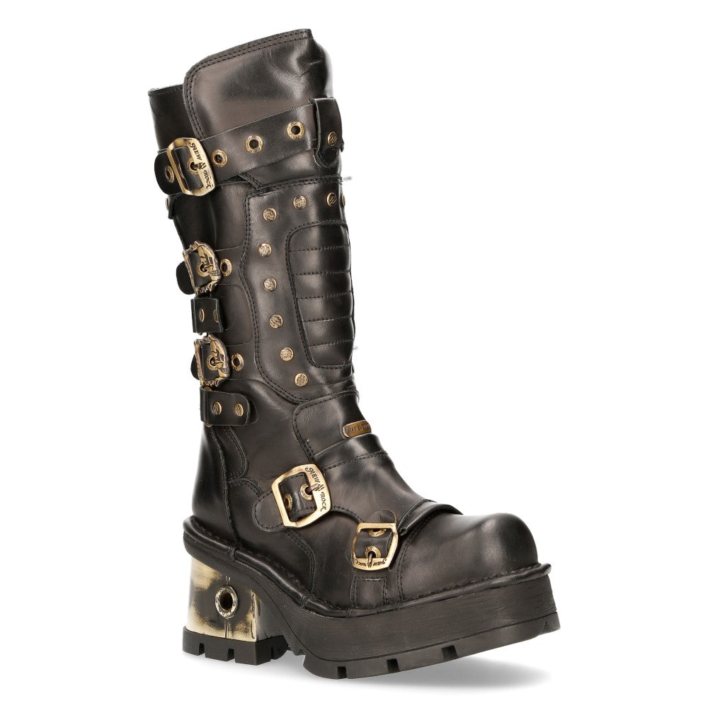 New Rock Boots & Shoes | M-1021-C4