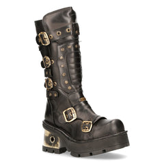 New Rock Boots & Shoes | M-1021-C4