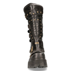 New Rock Boots & Shoes | M-1021-C4