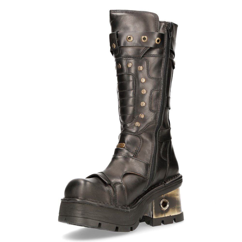 New Rock Boots & Shoes | M-1021-C4