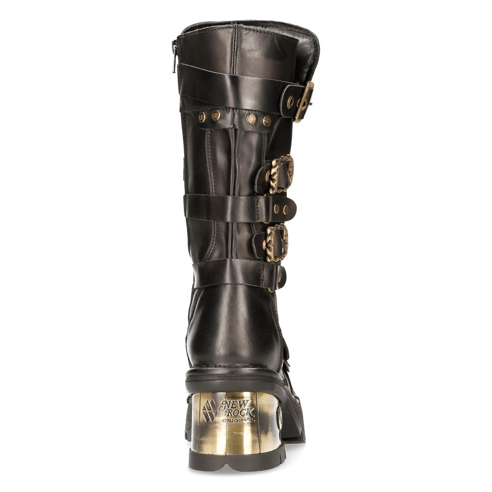 New Rock Boots & Shoes | M-1021-C4