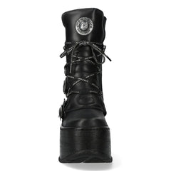 New Rock Boots & Shoes | M-WALL373-C4
