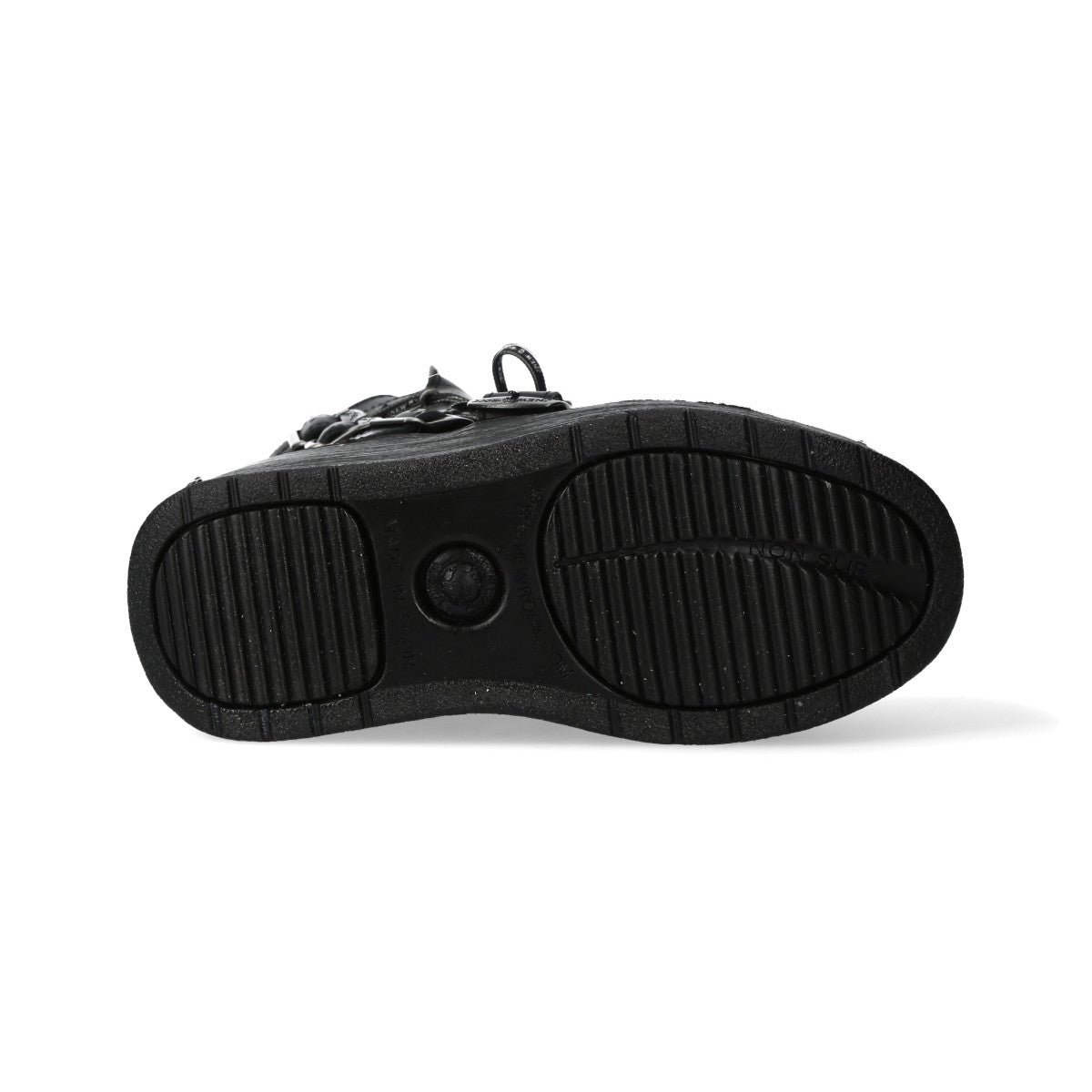New Rock Boots & Shoes | M-WALL373-C4