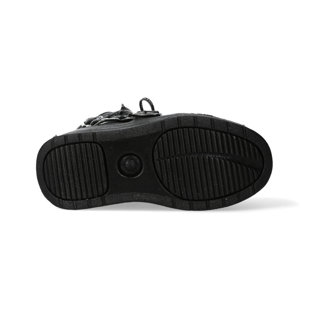 New Rock Boots & Shoes | M-WALL373-C4