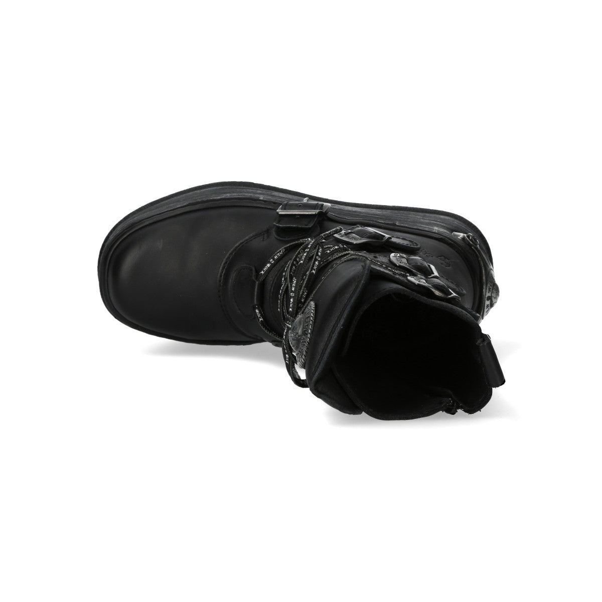 New Rock Boots & Shoes | M-WALL373-C4