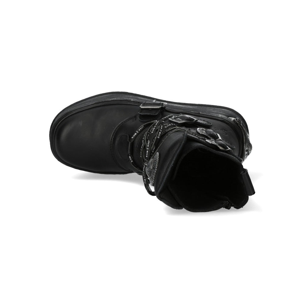 New Rock Boots & Shoes | M-WALL373-C4