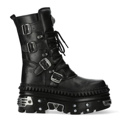 New Rock Boots & Shoes | M-WALL373-S17