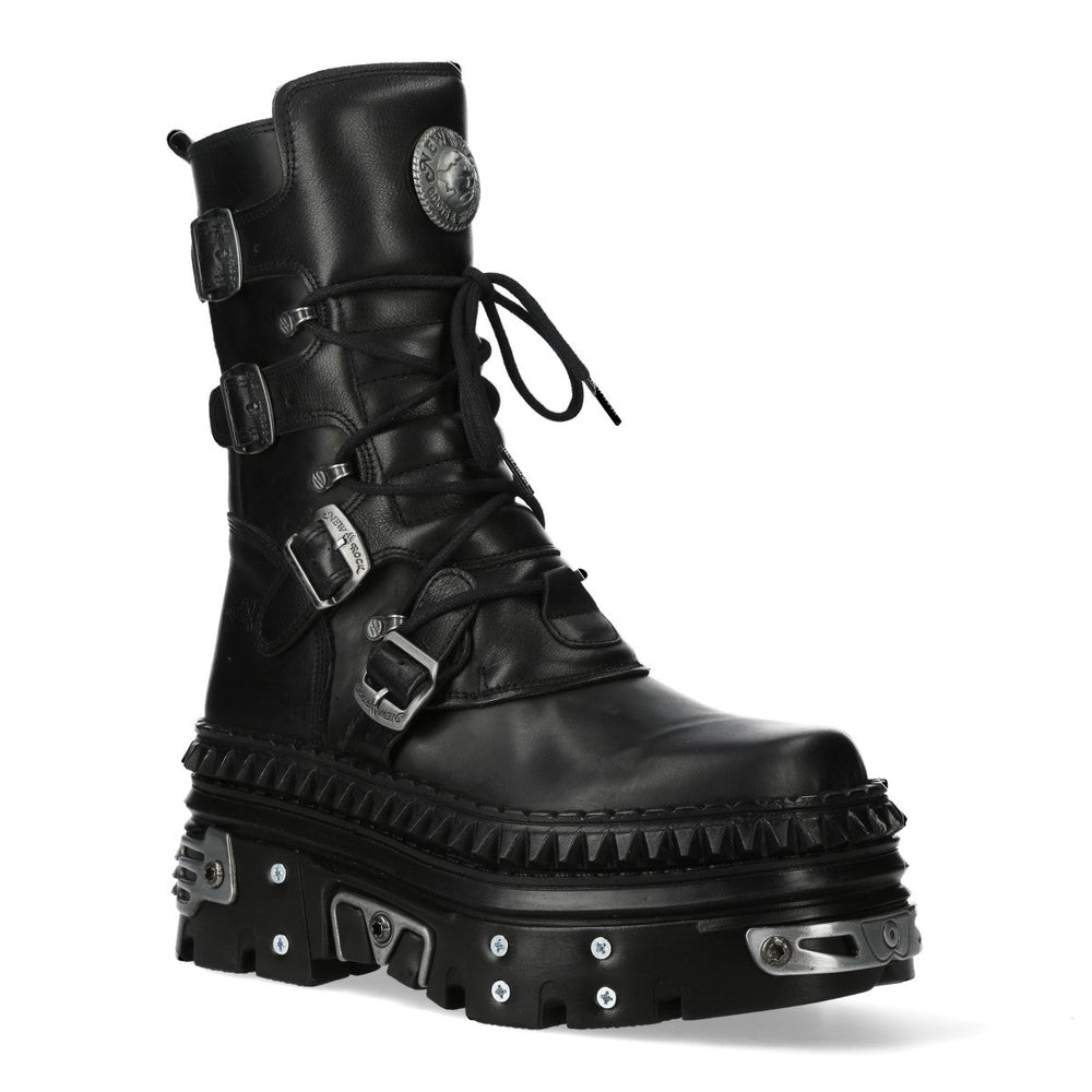 New Rock Boots & Shoes | M-WALL373-S17