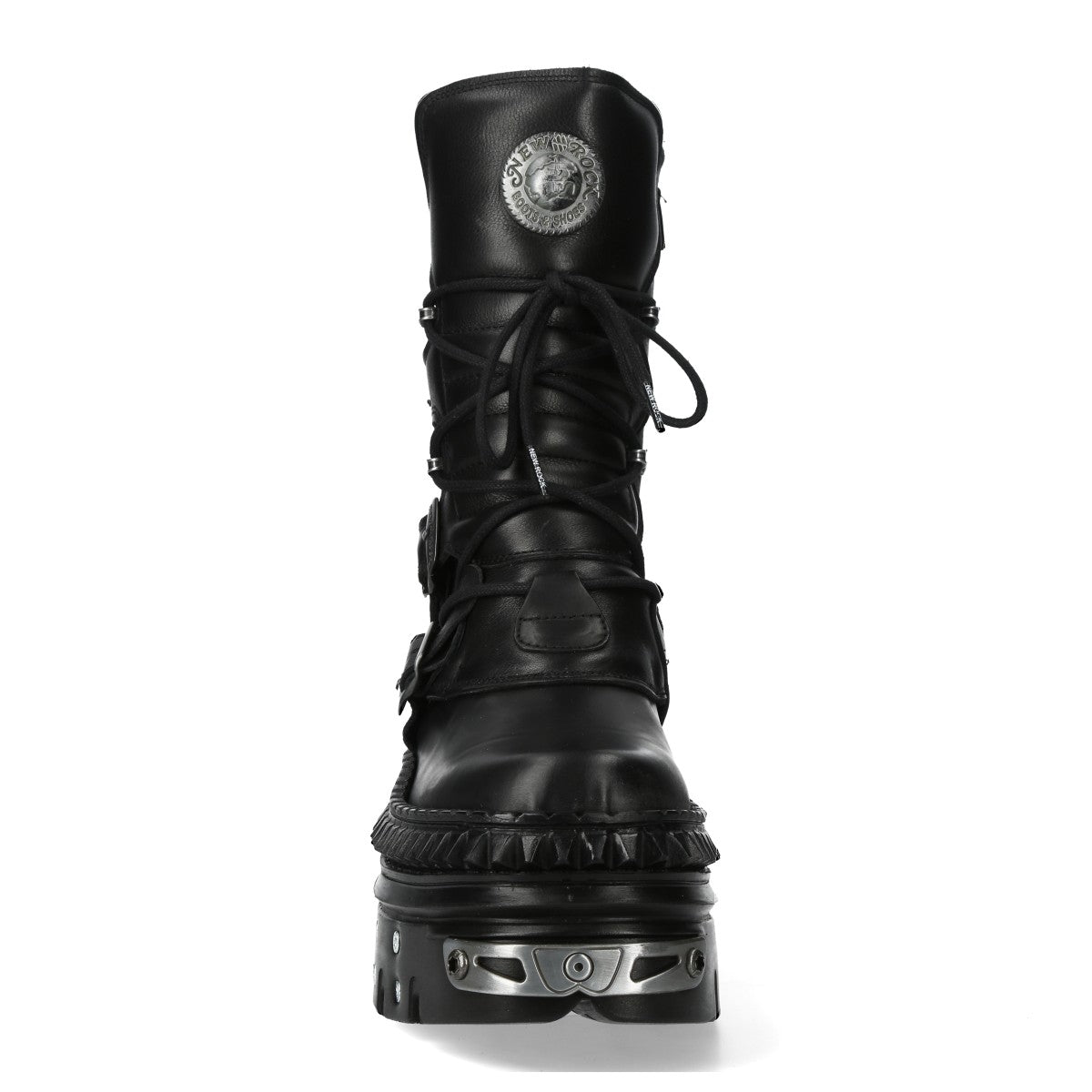 New Rock Boots & Shoes | M-WALL373-S17