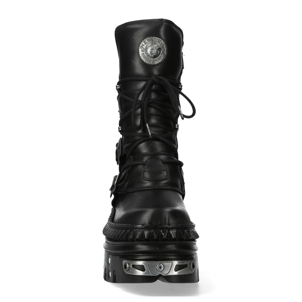 New Rock Boots & Shoes | M-WALL373-S17