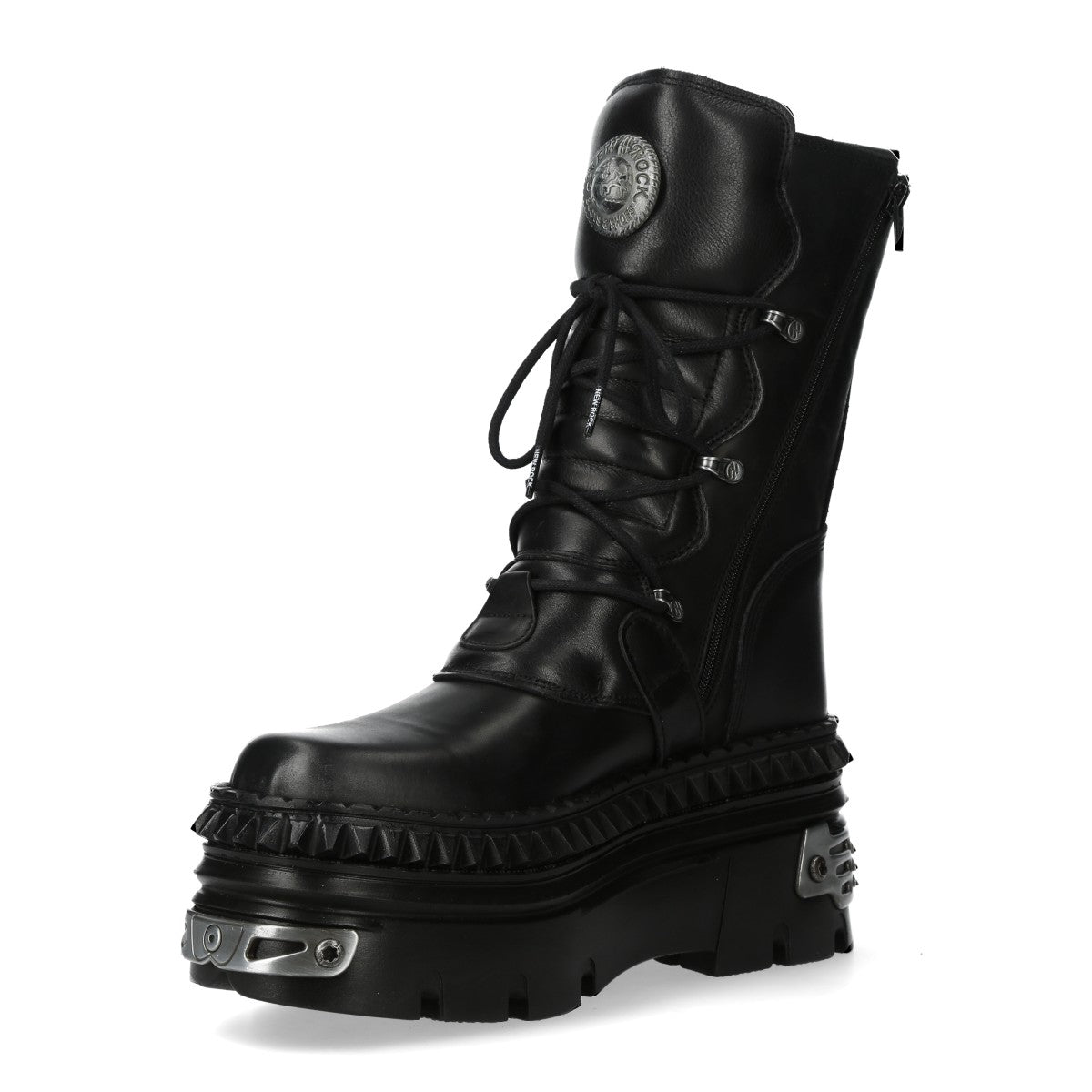 New Rock Boots & Shoes | M-WALL373-S17