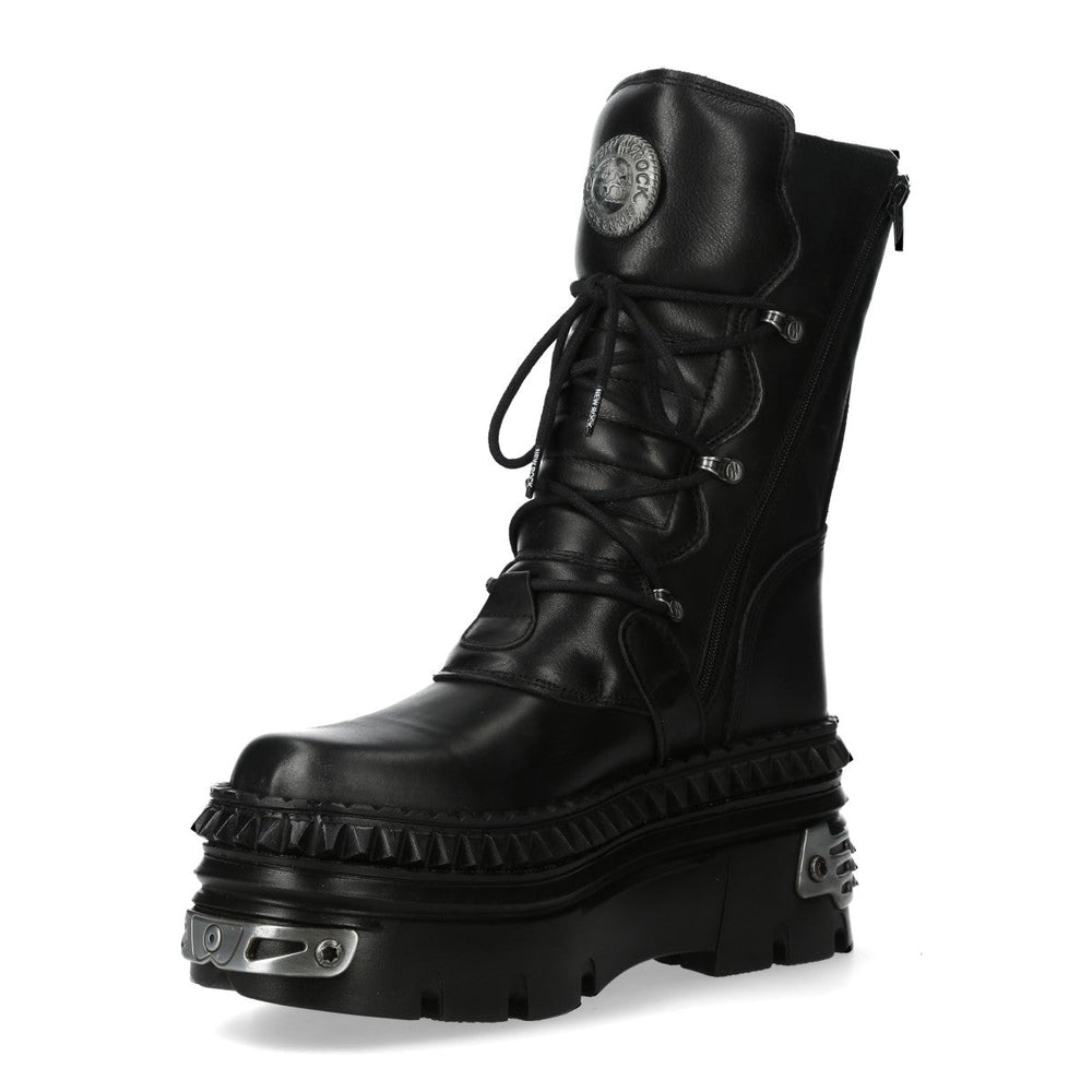 New Rock Boots & Shoes | M-WALL373-S17
