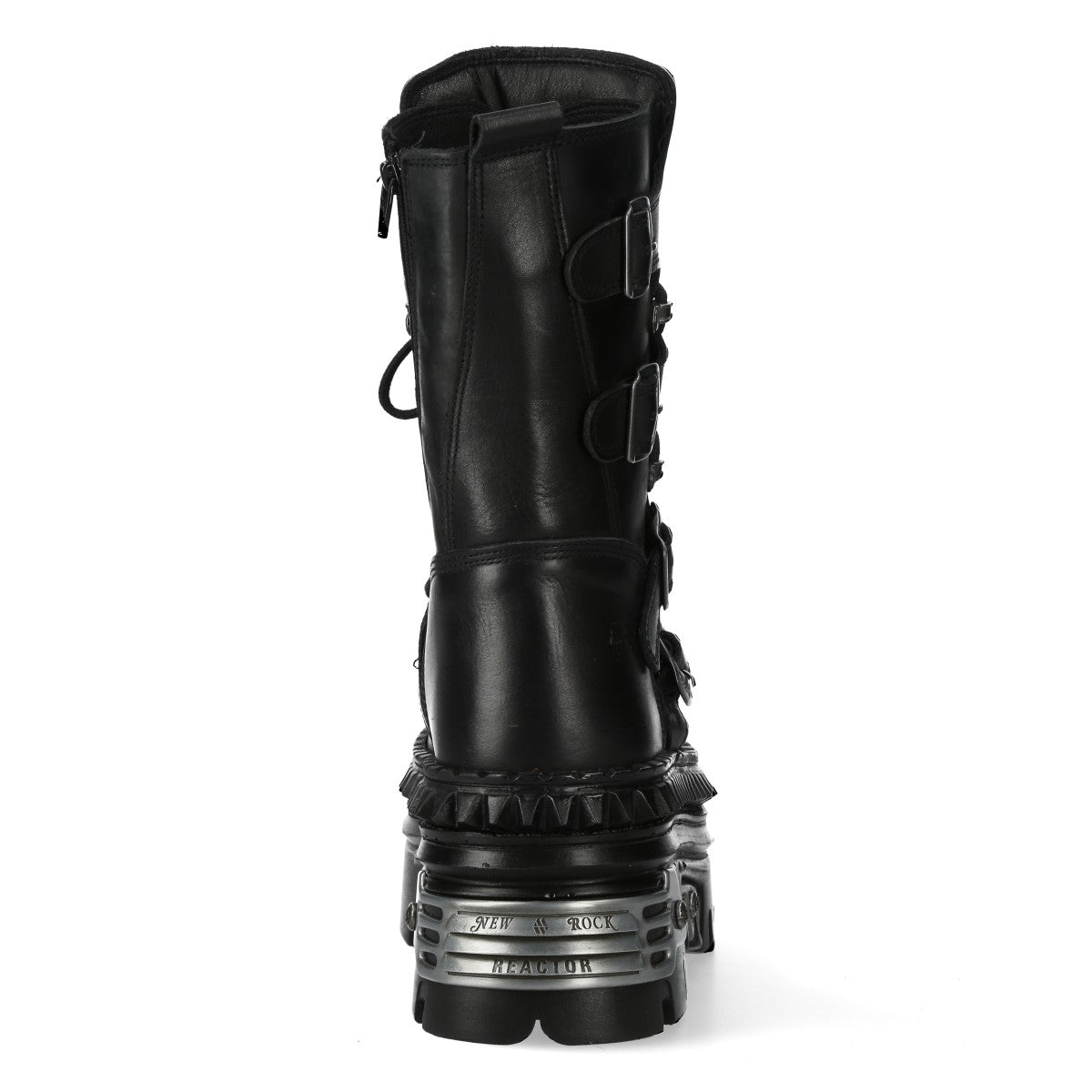 New Rock Boots & Shoes | M-WALL373-S17