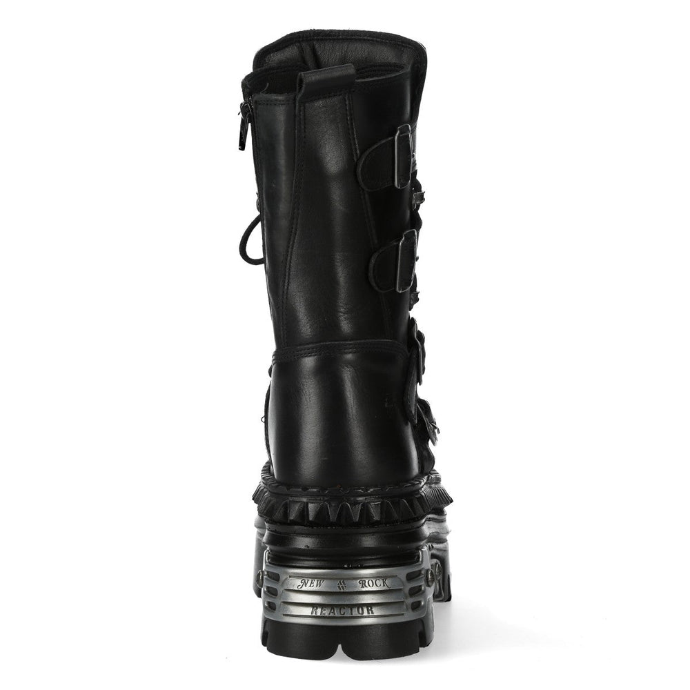 New Rock Boots & Shoes | M-WALL373-S17