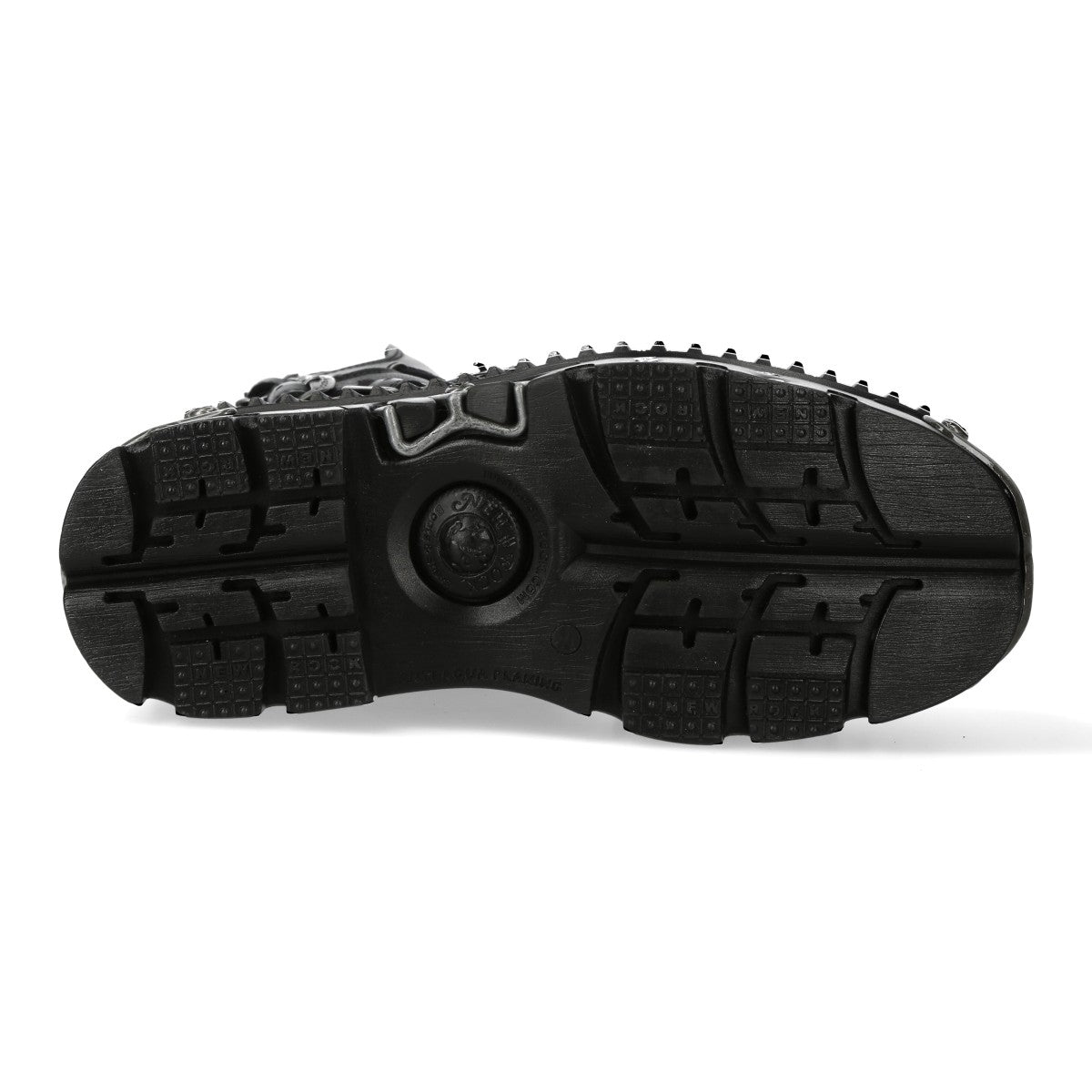 New Rock Boots & Shoes | M-WALL373-S17