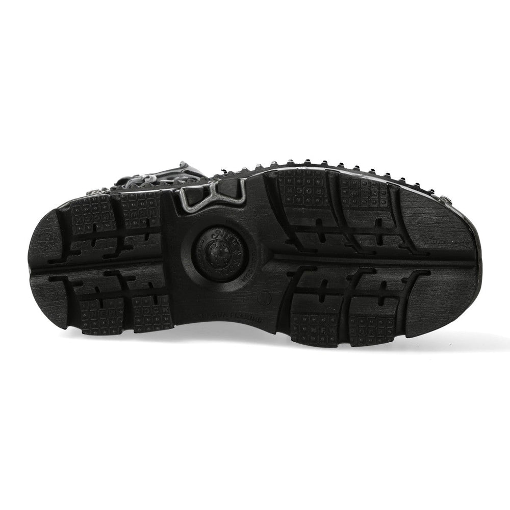 New Rock Boots & Shoes | M-WALL373-S17