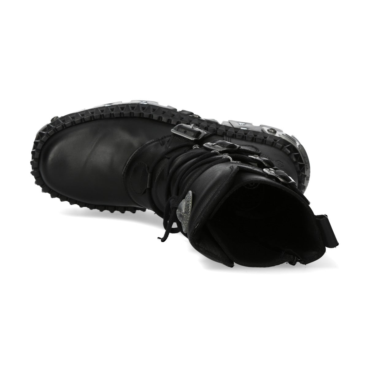 New Rock Boots & Shoes | M-WALL373-S17