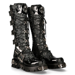 New Rock Boots & Shoes | M-308-C11