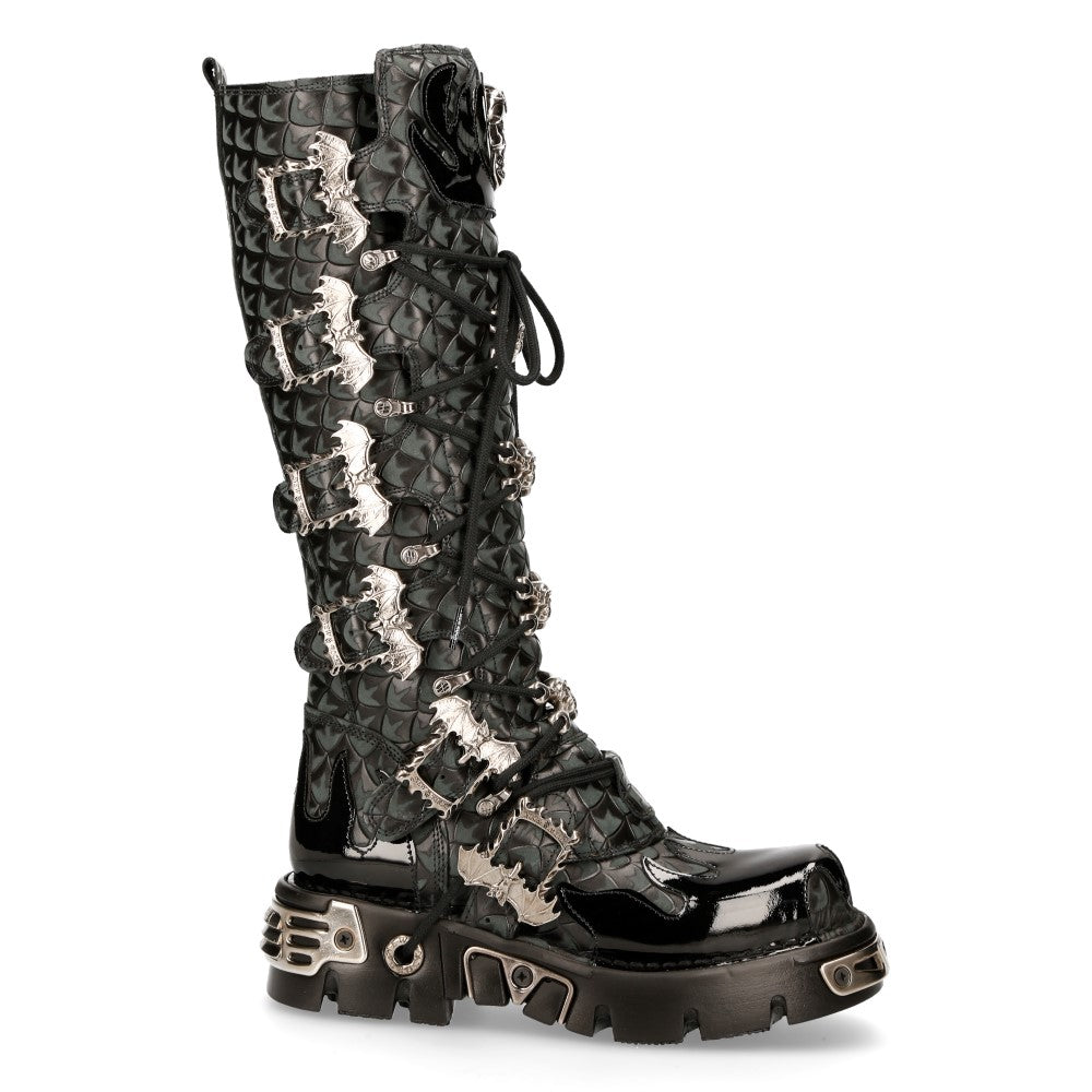 New Rock Boots & Shoes | M-308-C11
