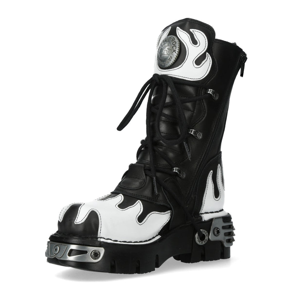 New Rock Boots & Shoes | M-591-C56