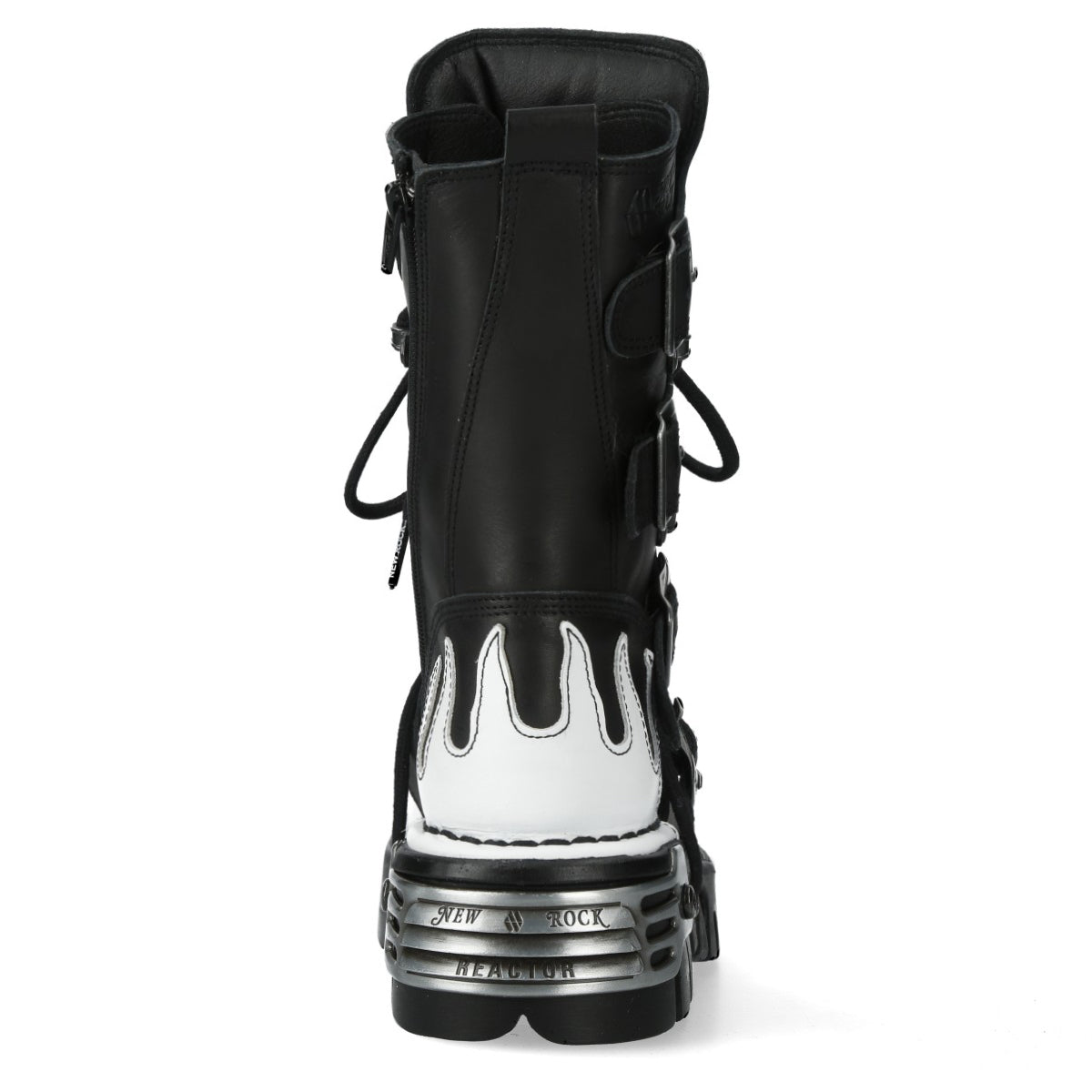 New Rock Boots & Shoes | M-591-C56