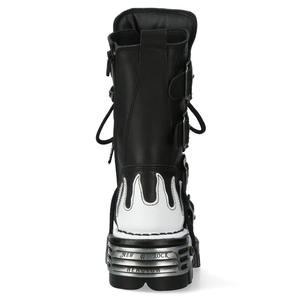 New Rock Boots & Shoes | M-591-C56