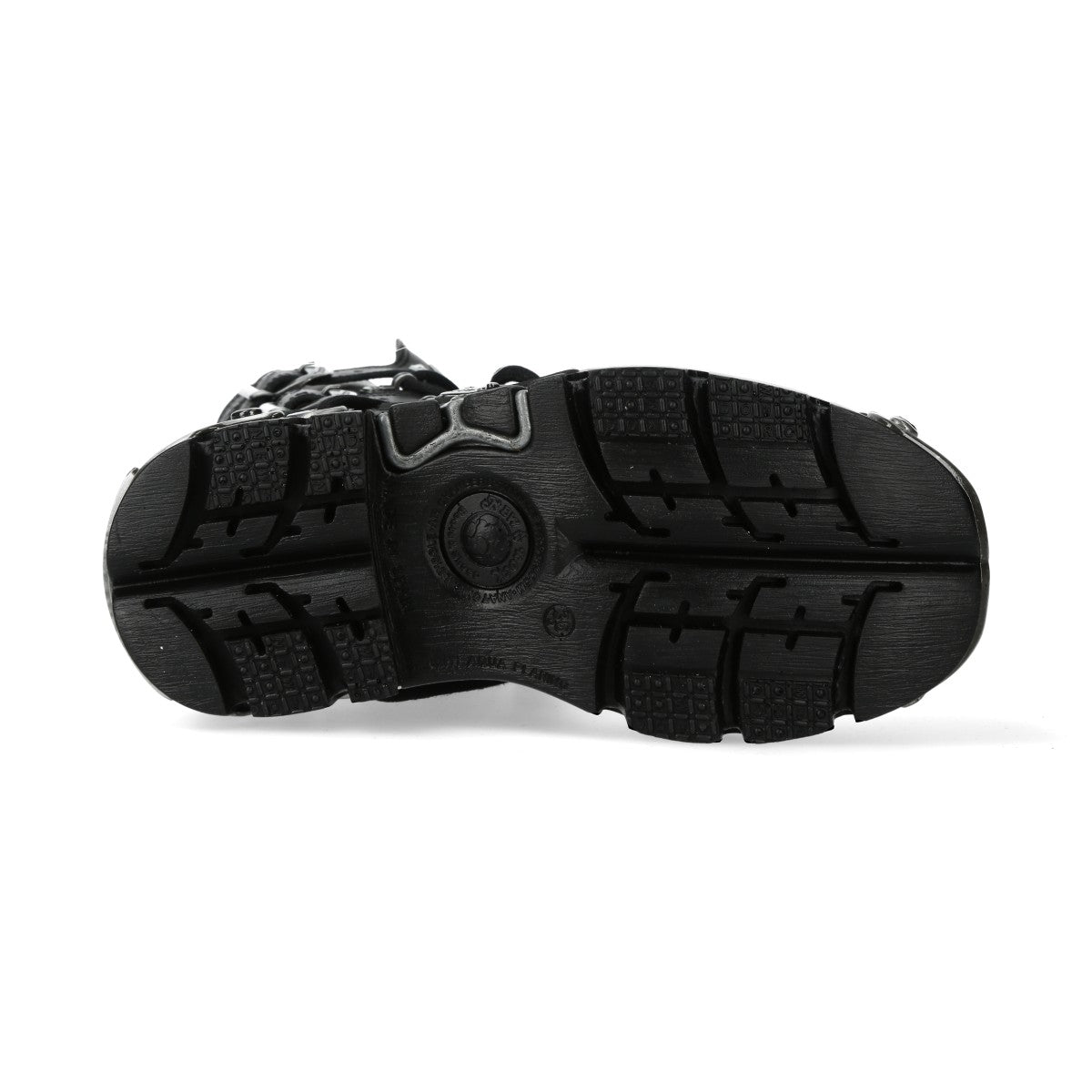 New Rock Boots & Shoes | M-591-C56