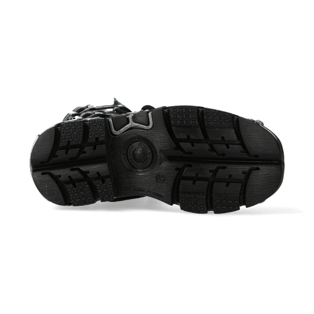 New Rock Boots & Shoes | M-591-C56