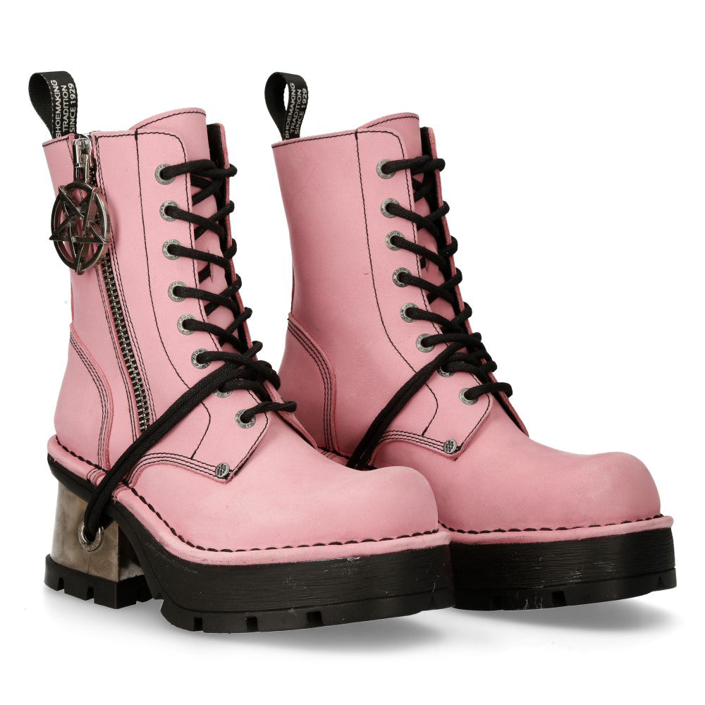 New Rock Boots & Shoes | M-1045-C11