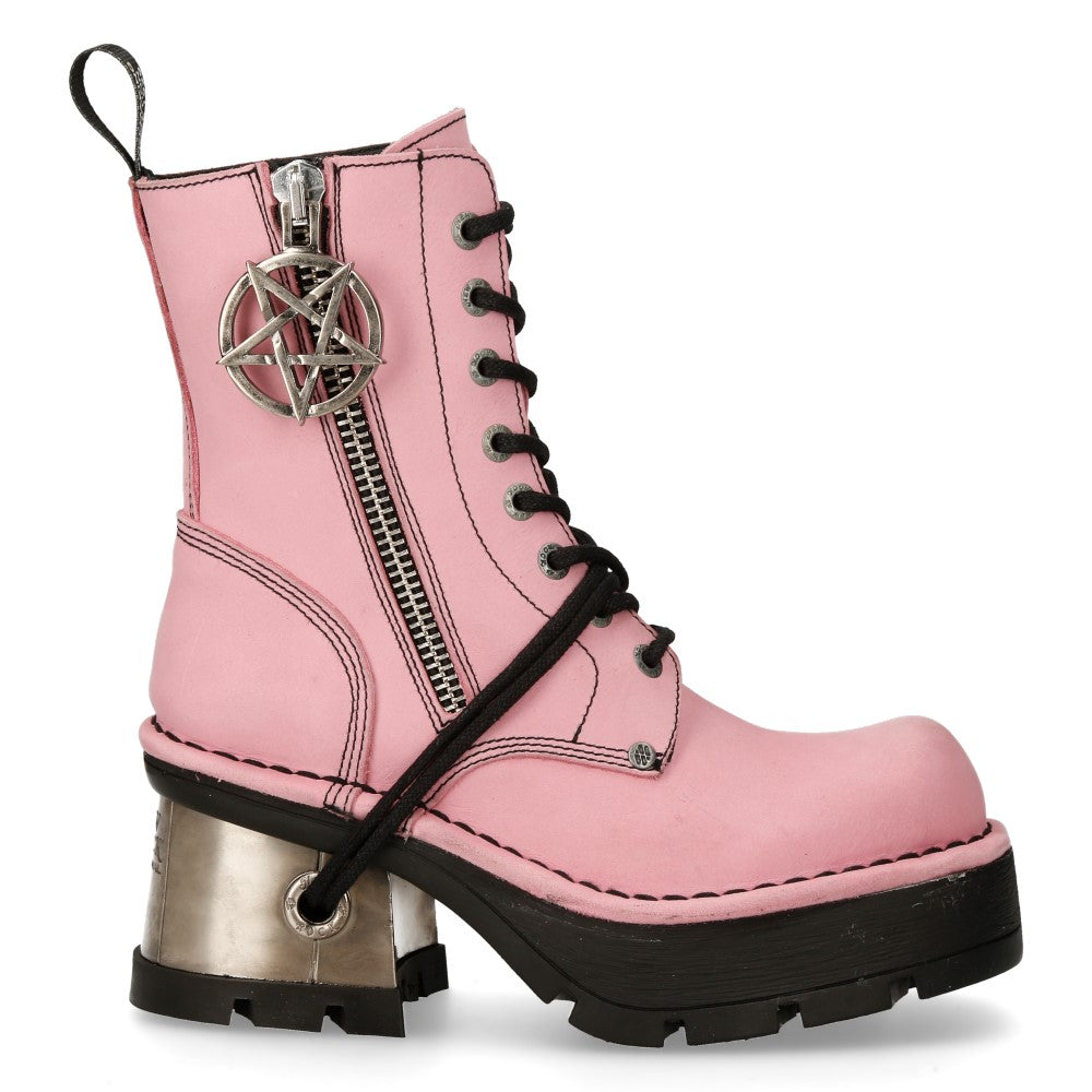 New Rock Boots & Shoes | M-1045-C11