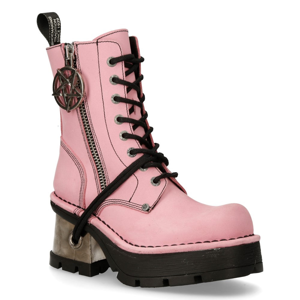 New Rock Boots & Shoes | M-1045-C11