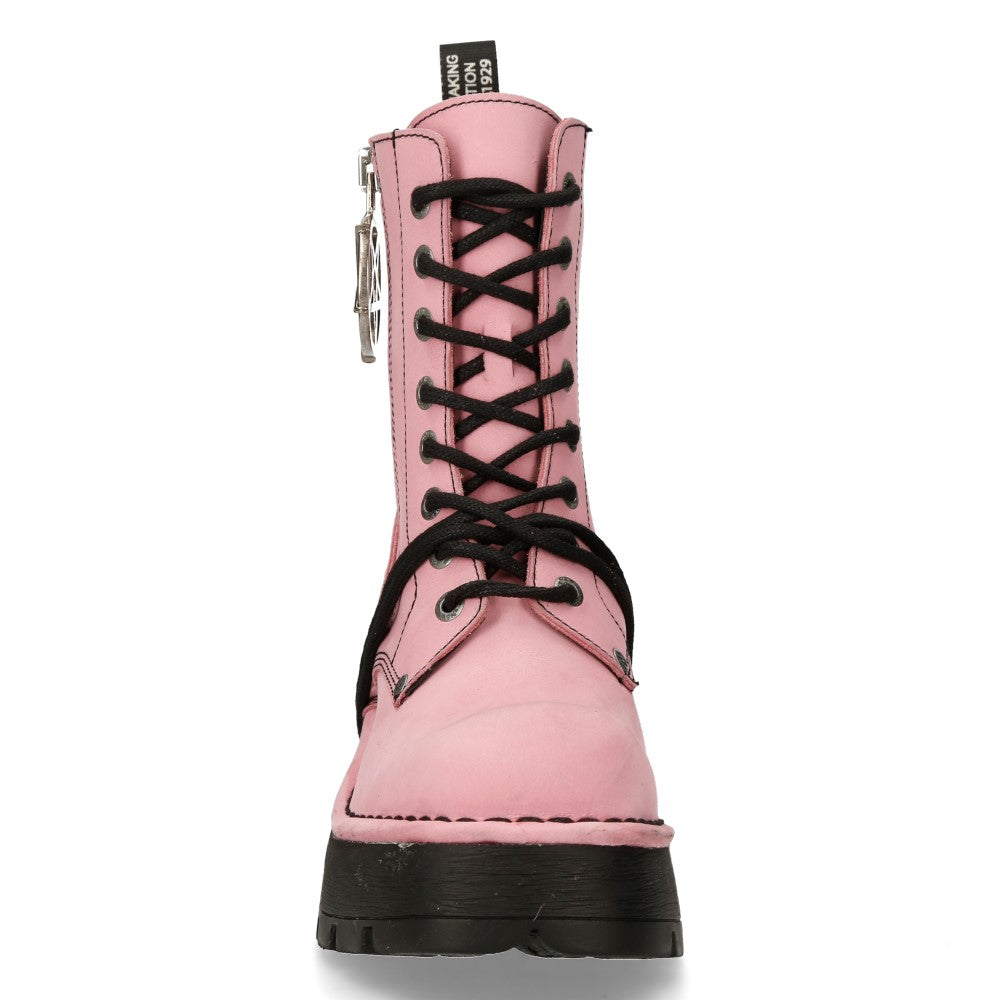 New Rock Boots & Shoes | M-1045-C11