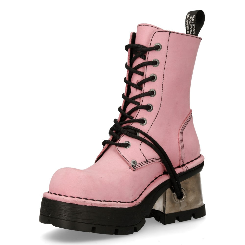 New Rock Boots & Shoes | M-1045-C11
