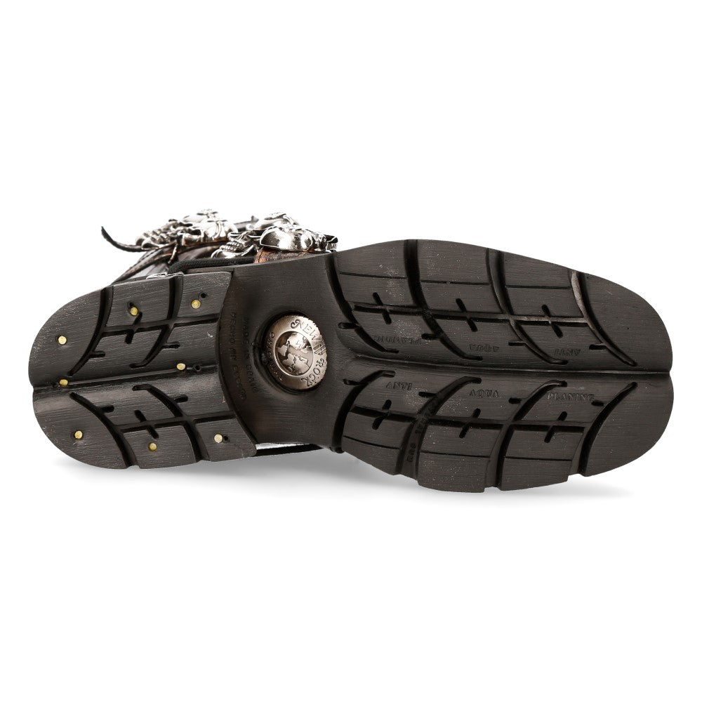 New Rock Boots & Shoes | M-373CZ-C103