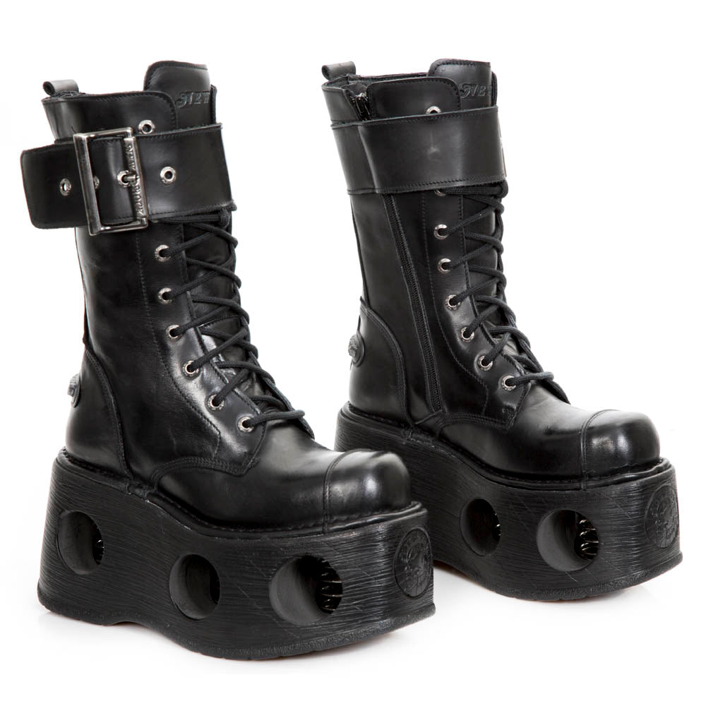 New Rock Boots & Shoes | M-312-C12