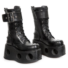 New Rock Boots & Shoes | M-312-C12