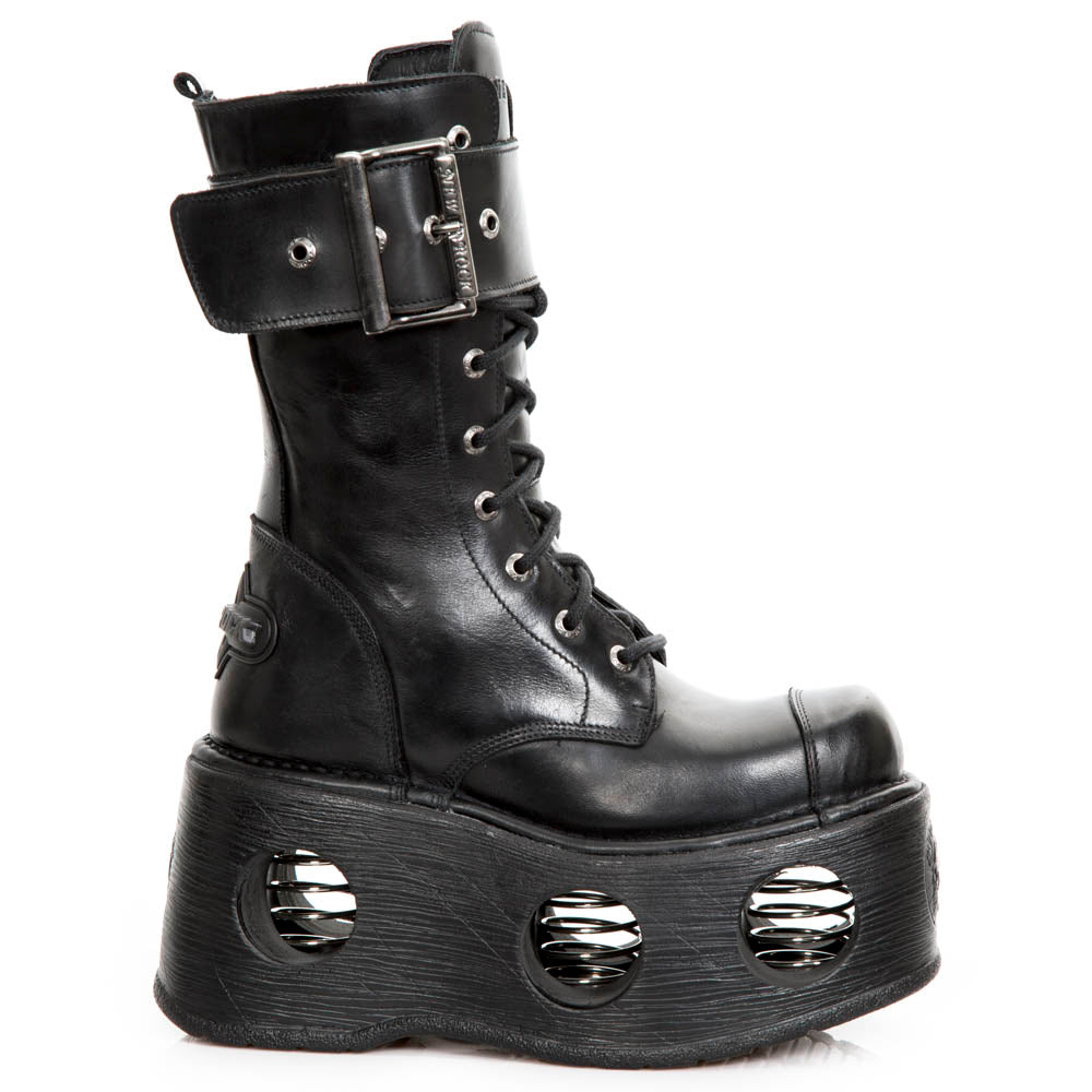 New Rock Boots & Shoes | M-312-C12