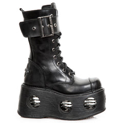 New Rock Boots & Shoes | M-312-C12