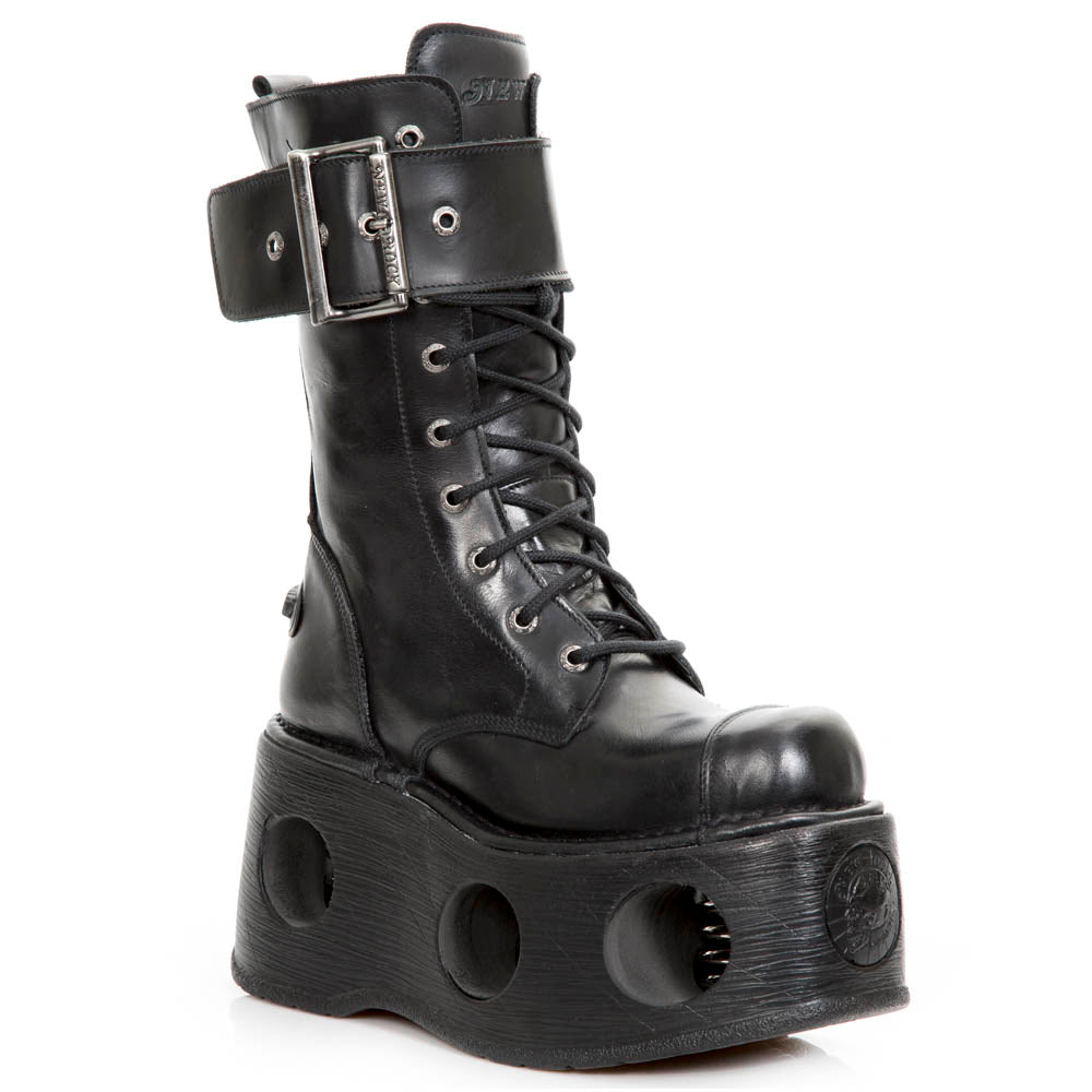 New Rock Boots & Shoes | M-312-C12