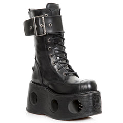New Rock Boots & Shoes | M-312-C12
