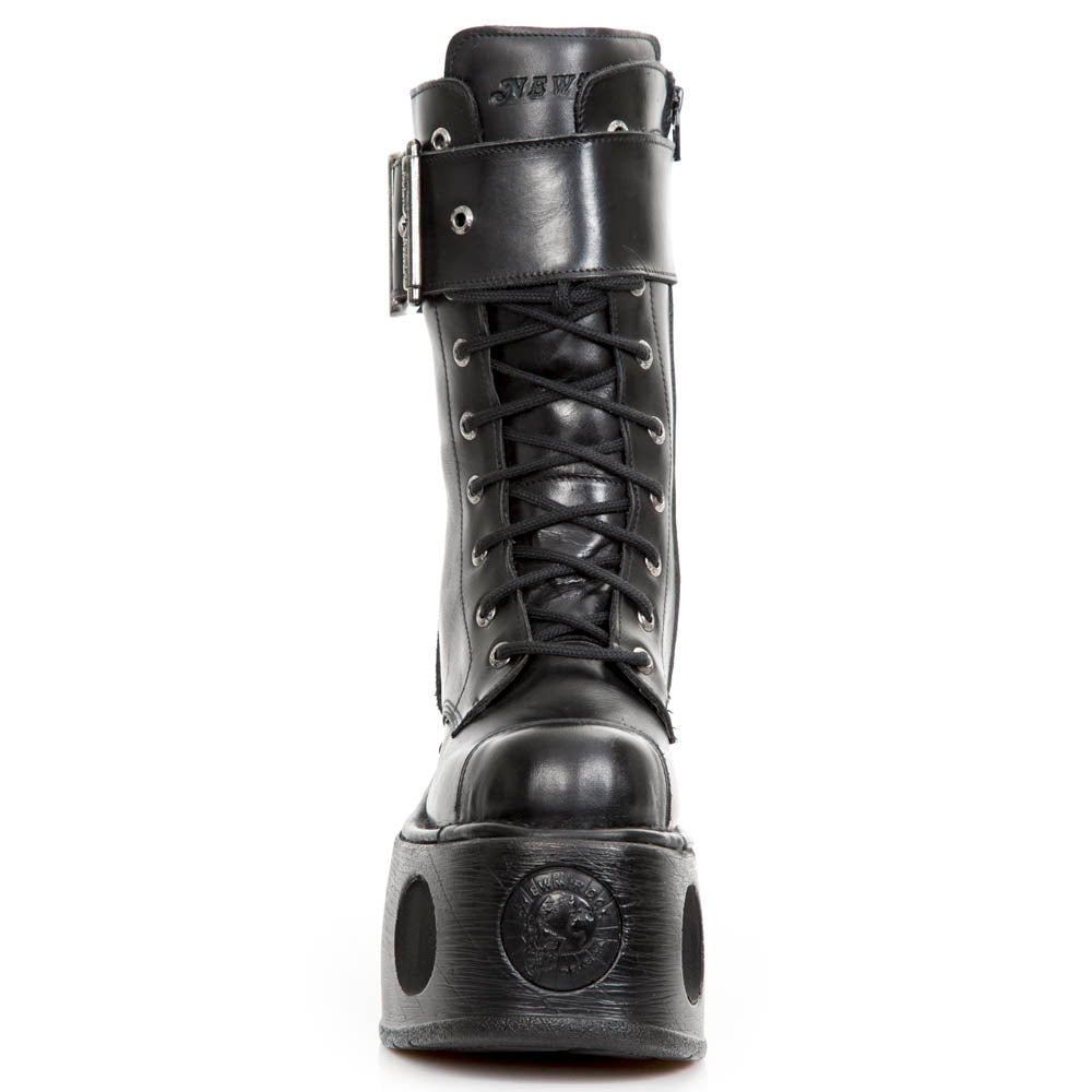 New Rock Boots & Shoes | M-312-C12
