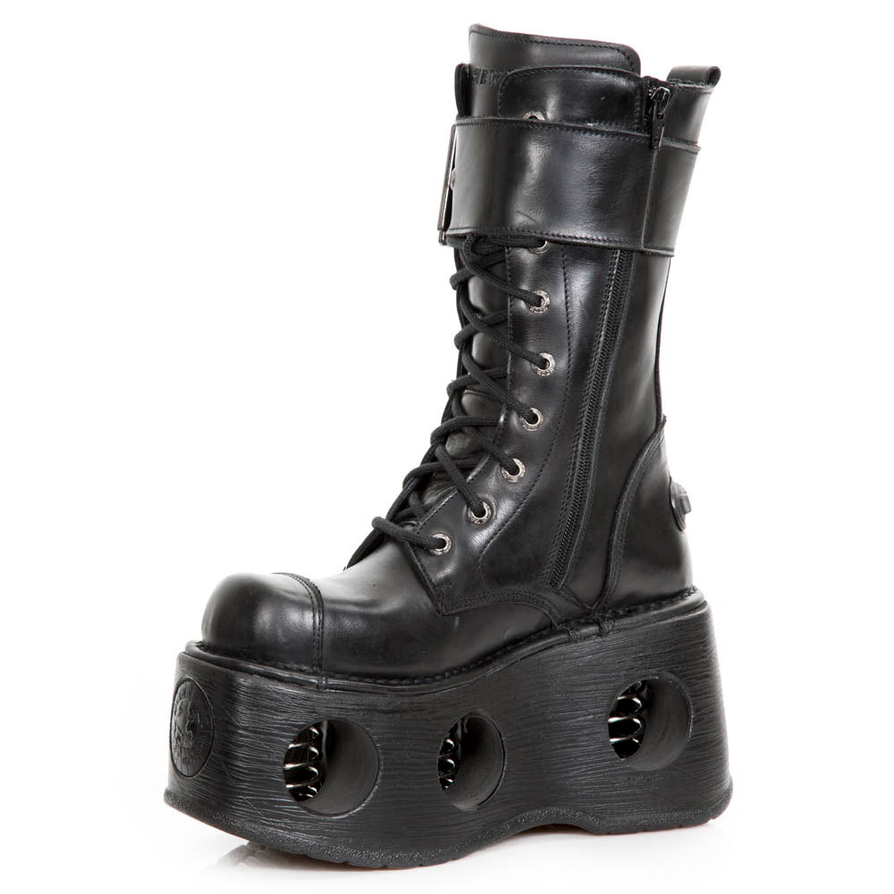 New Rock Boots & Shoes | M-312-C12