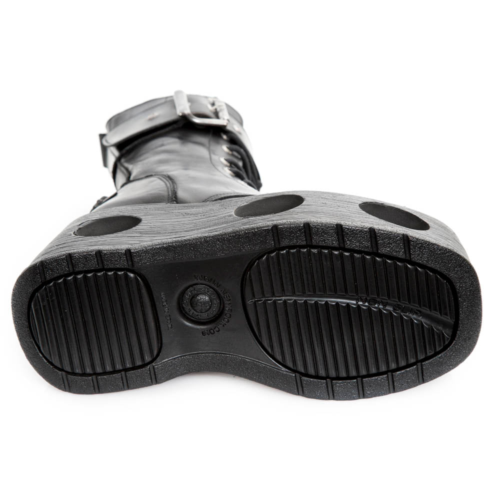 New Rock Boots & Shoes | M-312-C12