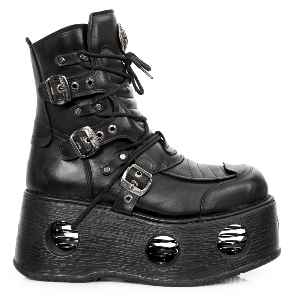 New Rock Boots & Shoes | M-987-C2