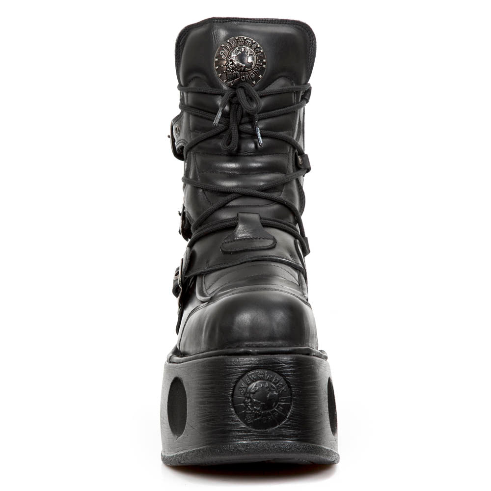 New Rock Boots & Shoes | M-987-C2